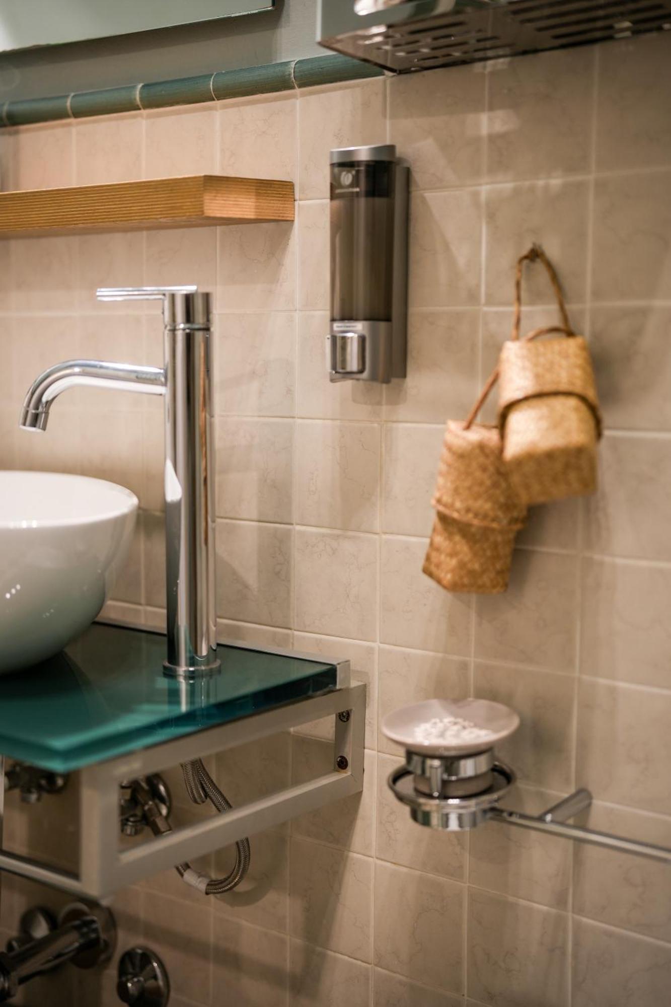 L’Λᄂᄂөggiө Di Kλmλ' Apartment Cesena Bagian luar foto