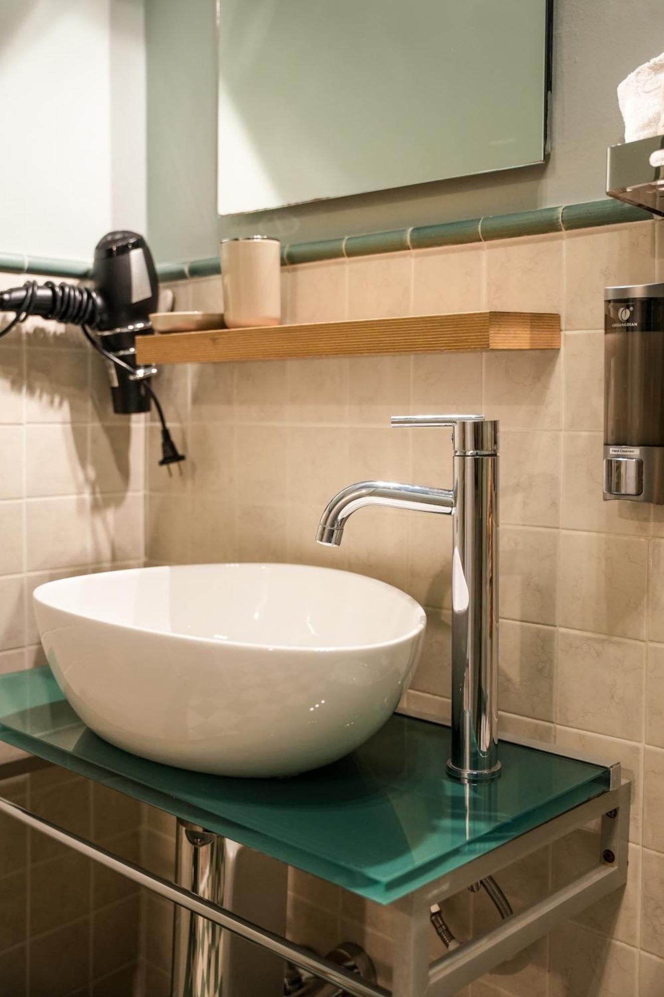 L’Λᄂᄂөggiө Di Kλmλ' Apartment Cesena Bagian luar foto
